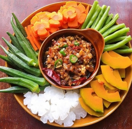 Kho Quẹt