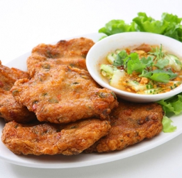 Chả Cá Thu