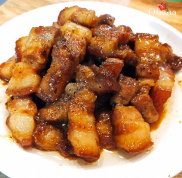 Thịt Kho Tiêu