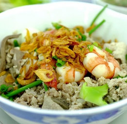 Hủ Tiếu Nam Vang