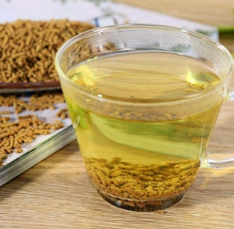 Trà Xanh Kiều Mạch